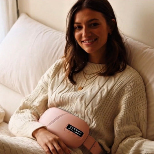 Calm Days™ Period Relief Belt