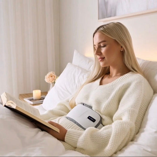 Calm Days™ Period Relief Belt